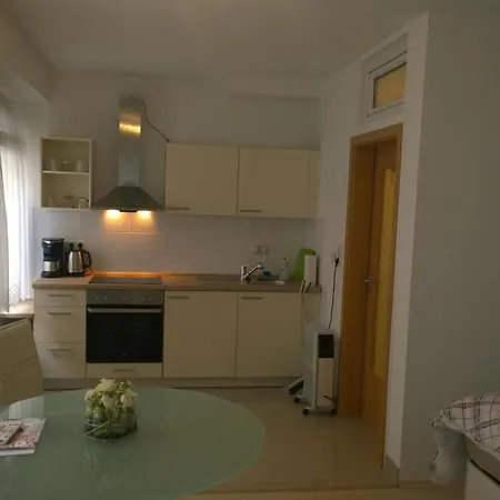Gasthof Pensionsappartments Blitz