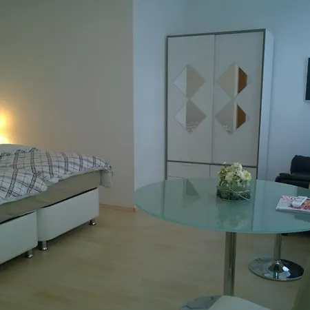 Gasthof Pensionsappartments Blitz