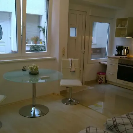 Gasthof Pensionsappartments Blitz *