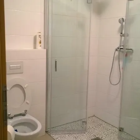 Pensionsappartments Blitz * Wiesbaden