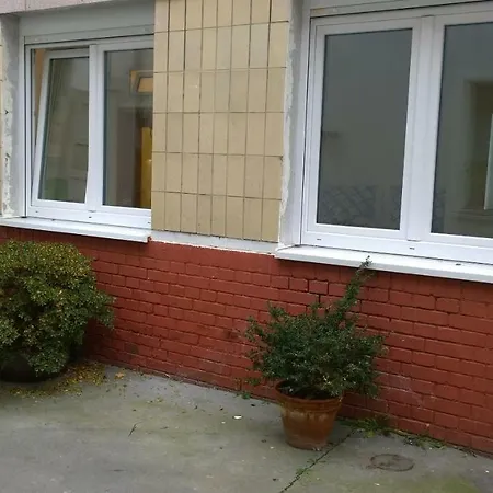 Pensionsappartments Blitz Gasthof *