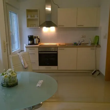 Pensionsappartments Blitz * Wiesbaden