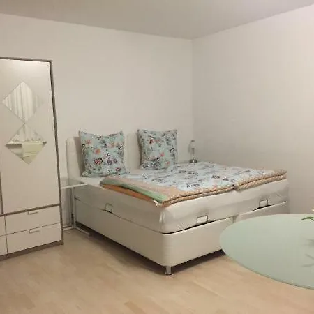 Pensionsappartments Blitz Wiesbaden